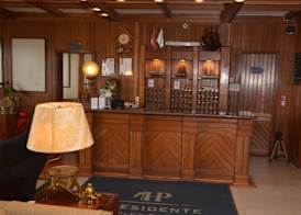 abba Presidente Suites Puerto Montt 2