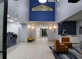 Quality Inn & Suites Buda 2