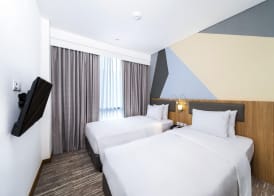 Holiday Inn Express JAKARTA MENTENG by IHG 3