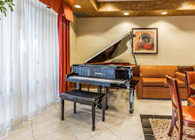 Comfort Inn & Suites Henderson - Las Vegas 3