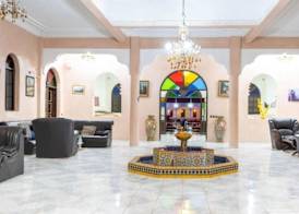 Hotel Riad Qodwa 3