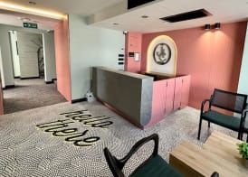 Just Inn City 2