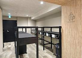 Hotel Shin-Imamiya 5