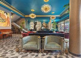 Don Rafa Boutique Hotel & Residences 3