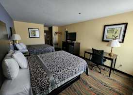 Days Inn by Wyndham Springfield 4