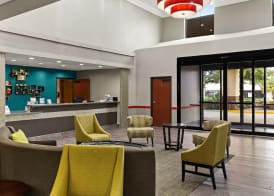 Best Western Galleria Inn & Suites 2