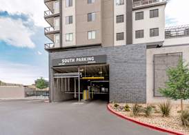 Hilton Garden Inn Albuquerque Uptown 5