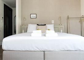 Ysbrantsz Boutique Hotel 5