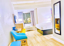 Days Inn by Wyndham Rutland/Killington Area 5