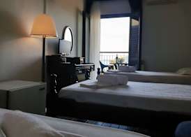 Montenegrina Hotel & SPA All-Inclusive 5