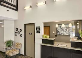 Super 8 by Wyndham Stafford/Springfield Area 3