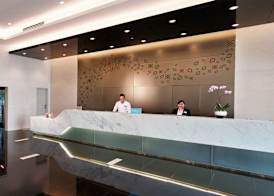 Hilton Garden Inn Puchong 3
