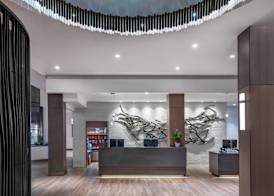 Madison Marriott West 2