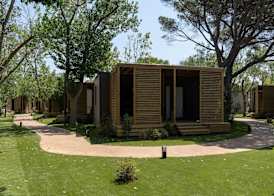Camping & Bungalows Platja Brava 3