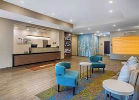 MainStay Suites Newnan Atlanta South 3