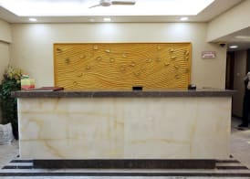Hotel Bombay International 2