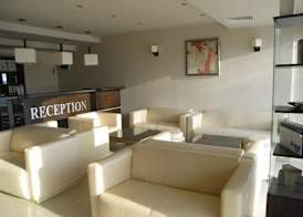 Family Hotel Albizia Beach 3