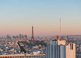 Pullman Paris Montparnasse 2