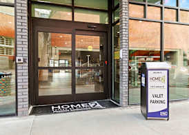 Home2 Suites By Hilton Phoenix Downtown 2