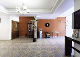 Hotel Gandhi 2