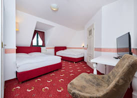 Tafernwirtschaft Hotel Schönbrunn 5