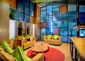 Nikhila Seminyak Bali 5