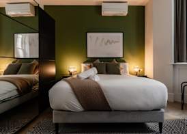 South Kensington Apartments 3