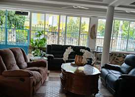 Hotel Mango 3
