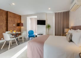 LX51 Lisbon Center - Studios & Suites by APT IIN 4