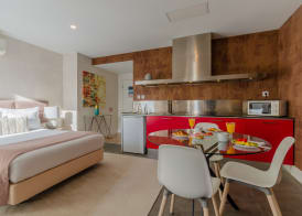 LX51 Lisbon Center - Studios & Suites by APT IIN 5