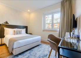 LX51 Lisbon Center - Studios & Suites by APT IIN 2
