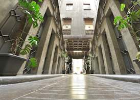 Hostal Girona 4