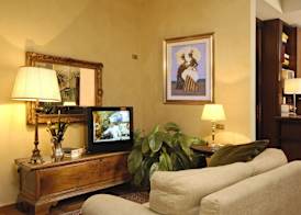 Hotel Cacciani 2