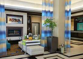 Hilton Garden Inn Toronto Airport West/Mississauga 3