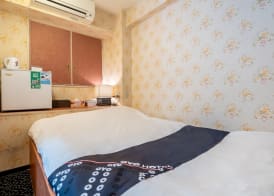 Tabist Hotel Aurora Ikebukuro 4