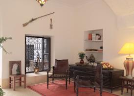 Riad Karmela 5