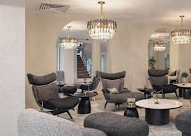 Spa Hotel Ezeretz Blagoevgrad 3