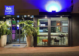 ibis budget Cannes Centre Ville 2
