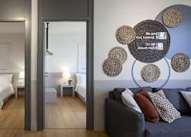 Great Living Apartments 2