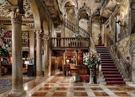 Danieli, Venezia, A Four Seasons Hotel 2
