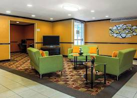 Studios & Suites 4 Less Charlotte 5