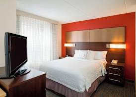 Residence Inn Boston Framingham 5