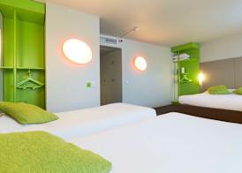 Campanile Lille - Seclin 5