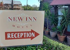 SureStay Hotel by Best Western, New Inn Richmond 5