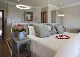 Hermanus Boutique Guest House 2