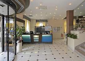 Hotel Eden 3
