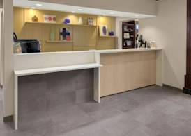 Hyatt House Parsippany Whippany 2