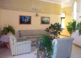 San Antonio Guesthouse 2