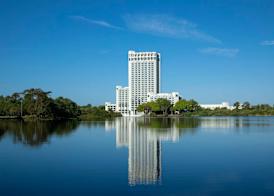 Hilton Orlando Buena Vista Palace - Disney Springs Area 5