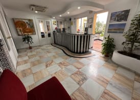 Hostal San Felipe 2